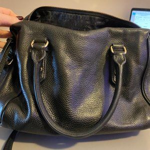 Kate Spade Slouchy Shoulder Bag